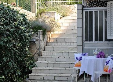 Apartman Mlini Croatia06 Apartman Mlini Croatia06