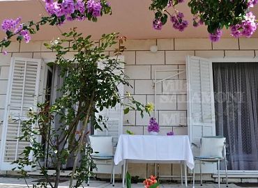 Apartman Mlini Croatia07 Apartman Mlini Croatia07