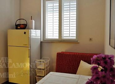 Apartman Mlini Croatia14 Apartman Mlini Croatia14