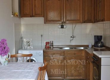 Apartman Mlini Croatia15 Apartman Mlini Croatia15